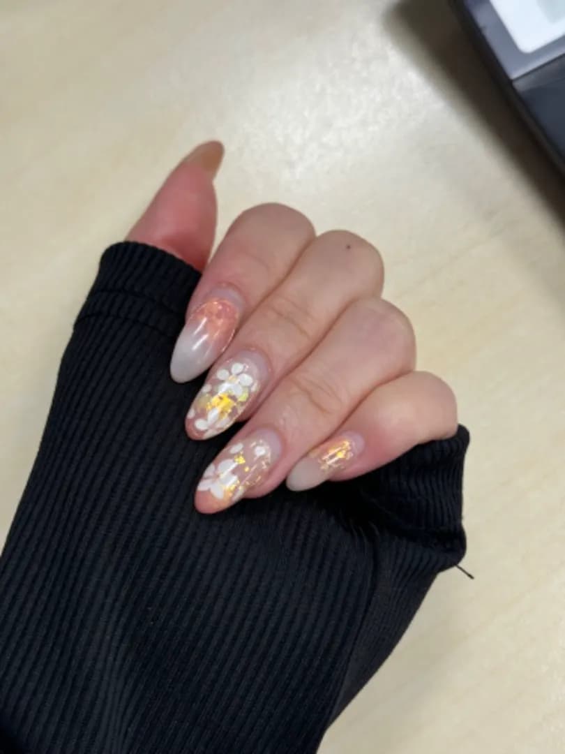 618 Nail