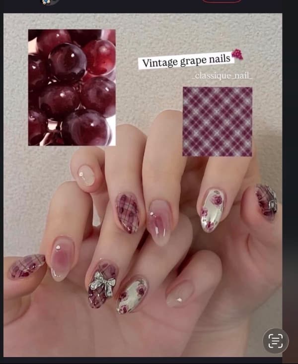 Sleeping Beauty Nail Salon - 美甲