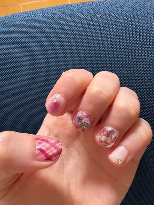 Sleeping Beauty Nail Salon - 美甲